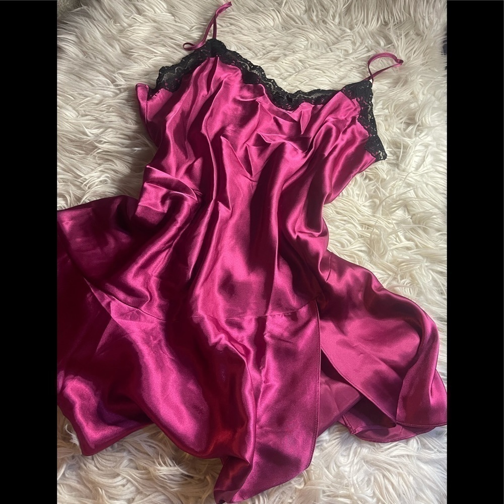 Delicates nightie slip Large